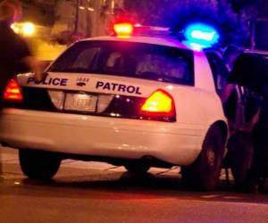 Cinco mujeres y tres hombres, con edades entre 23 y 41 años, fueron heridos de bala. Foto: TN8.