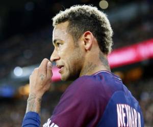 Neymar se ha convertido en una de las figuras más importantes del fútbol. (Fotos: AFP / EL HERALDO)