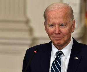 Porter no aclaró si Washington participará o no en la cumbre a celebrarse en la turística isla de Bali, a la que también fue invitado el presidente ucraniano, Volodimir Zelenski.