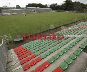 En el primer juego de la final disputado en el estadio Nacional el juego terminó 1-1 y la vuelta se jugará este sábado a las 2:00 pm en el estadio Yankel Rosenthal de San Pedro Sula.