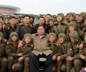 El comunicado del lunes del asesor del Ministerio de Exteriores Kim Kye Gwan era una nueva petición a Estados Unidos de concesiones antes de que venza el plazo de un año establecido por Kim Jong Un para que el gobierno de Trump ofreciera unos términos aceptables para ambas partes para salvar sus negociaciones nucleares. AP.
