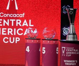 Sorteo de grupos de Copa Centroamerica de Concacaf 2026: verlo EN VIVO