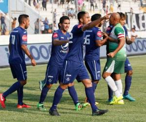 Motagua tiene que ser más contundente si quiere ser campeón.