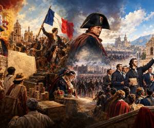 La independencia de las provincias de la monarquía española en América fue un proceso que tuvo sus raíces en el siglo XVIII y se concretó en el siglo XIX. Pasaron décadas hasta que, finalmente, la independencia se convirtió en una realidad.