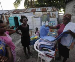 El asesinato más reciente se registra durante un incremento en la violencia en la capital haitiana. Foto: Agencia AP.