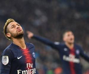 El caso se consideró perjudicado en la venta de Neymar del Santos al Barcelona. Foto: AFP