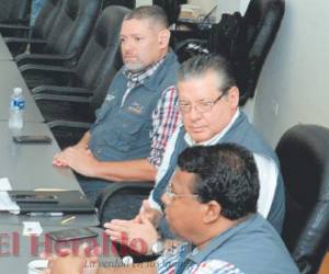 Los magistrados del TSE han estado dedicados a elaborar la propuesta de la norma del CNE.