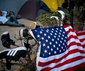 The Associated Press se enteró que el gobierno federal decidió no procesar a los migrantes a pesar de las aseveraciones del gobierno de Donald Trump.