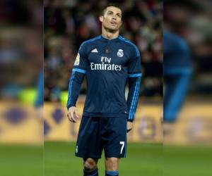 Cristiano Ronaldo habló sobre su futuro en el Real Madrid.