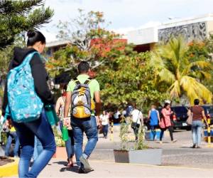 Más de 41 mil aspirantes se sometieron en 2014 a las pruebas de aptitud.