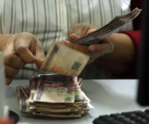La cartera crediticia de la banca privada reporta mejores resultados en los últimos 12 meses respecto a igual periodo de 2024-2025.