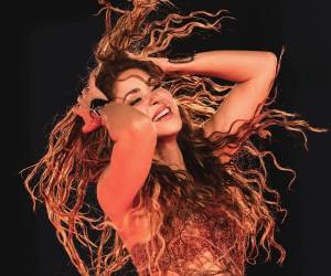 La barranquillera Shakira confirmó su llegada a El Salvador como parte de Las mujeres ya no lloran World Tour, que desplegará tres presentaciones en el Estadio Nacional Jorge “Mágico” González de San Salvador los días 12, 14 y 15 de febrero de 2026.