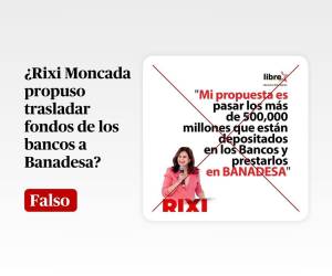 Captura de pantalla a una publicación de X hecha el 13 de junio de 2025, adaptada a esta cartela.