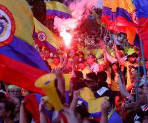 El ultraderechista Abelardo de la Espriella fue el candidato más votado por los colombianos en el exterior en la segunda vuelta presidencial, al obtener 397.745 sufragios (65,24 %), frente a los 211.998 votos (34,76 %) del izquierdista Iván Cepeda, según el conteo preliminar.