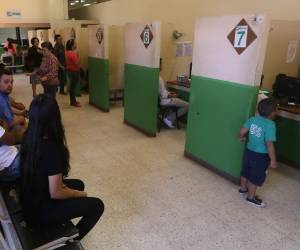 El Registro Nacional de las Personas (RNP) está en el proceso de revisión para comenzar con el nuevo Sistema de Identificación Nacional (SIN), que también se realizará en el extranjero.