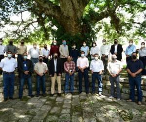 La PNGS estará conformada por representantes de las instituciones vinculadas a la ganadería en el país. Foto: Cortesía