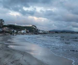 El naufragio se produjo en un barco que zarpó de Libia para llegar de manera clandestina a Europa. Foto: Ilustrativa/Pixabay