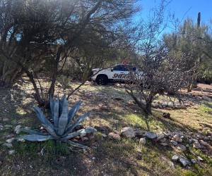 Nancy Guthrie habría sido secuestrada de su casa el pasado 31 de enero. Necesitamos medicamentos para vivir.