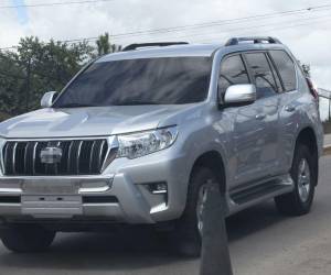 Varias instituciones del Estado no escatimaron en la compra de camionetas de lujo, pese a la promesa de un gobierno de austeridad.