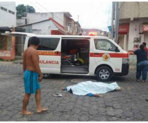 Valdez era conductor del programa de televisión 'Chiquimula de Visión' que se transmitía desde hace 29 años por el sistema de cable local. Foto por emisorasunidas.com