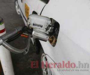 La Secretaría de Energía apenas autorizó centavos de rebajas.