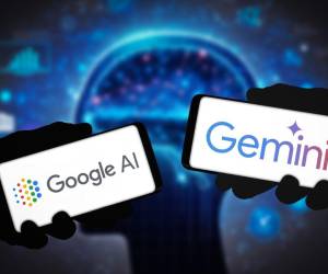 Descubre cómo esta IA de tecnología punta en razonamiento busca transformar la interacción digital y por qué es una herramienta ideal para el aprendizaje, con versiones Pro y Deep Think en camino.