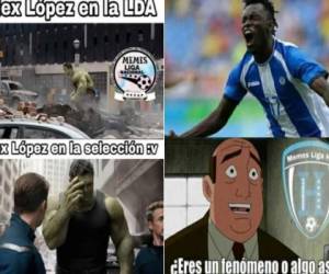 Honduras le ganó 2-0 a Trinidad & Tobago en Puerto Príncipe, en duelo por Liga de Naciones Concacaf, pero los memes no podían faltar... ¡Aquí los mejores!