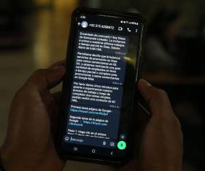 Muchos delitos se cometen desde los aparatos inteligentes que usan las personas a diario.