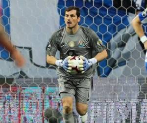 El exportero del Real Madrid y de la selección española fue hospitalizado y operado de urgencia el 1 de mayo, tras sufrir un infarto en el entrenamiento. Foto: @ikercasillas en Instagram