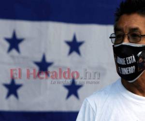 Honduras informó que la vacuna llegará hasta marzo al país, sin embargo, no tiene fecha tentativa. Foto: Johny Magallanes/EL HERALDO.