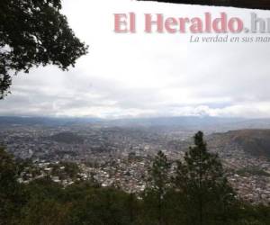 Las regiones de Honduras que se verán más afectadas por estas condiciones inestables son las regiones occidental, suroccidente, central y sur.