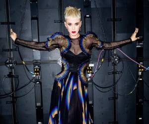 La artista ya tiene 33 años y claramente hace 20 años lucía bastante distinta. Fotos cortesía Instagram