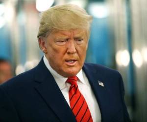 A principios del año, el gobierno de Donald Trump realizó cambios radicales a las reglas a fin de negar certificados de residencia permanente a los inmigrantes que reciban algunos tipos de asistencia pública. Foto: cortesía.