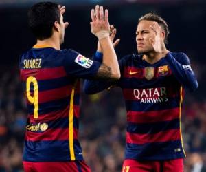 Neymar ha sido una notable fuente de problemas judiciales tanto para el Barça.