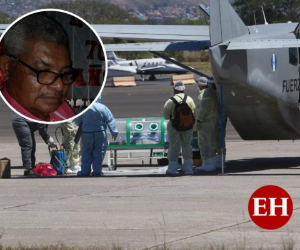 El doctor Walter Willy era muy querido en Puerto Lempira por su entrega y don de servicio con la comunidad indígena de la zona. Foto: Estalin Irías/EL HERALDO.