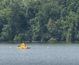El elevado caudal y la fuerte corriente del río Scioto, en Ohio, habrían influido en la muerte de cuatro hondureños que se ahogaron el pasado domingo. Datos del Servicio Geológico de Estados Unidos indican que el río transportaba más de cuatro veces el volumen de agua registrado días antes, mientras que en algunos sectores alcanza profundidades de hasta 12 metros, condiciones que pudieron agravar la tragedia.