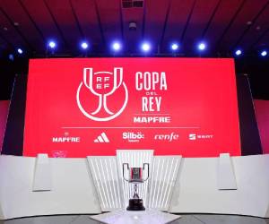 En esta ronda, al igual que en las anteriores, tampoco habrá VAR.