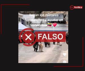 Captura de pantalla a una publicación de TikTok hecha el 29 de junio de 2026.