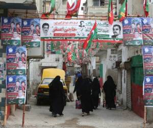 El atentado se produjo en Mastung, a unos 40 km de la capital de Baluchistán, Quetta. Foto AP