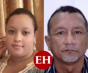 El lamentable hecho respondería a problemas sentimentales de la pareja.