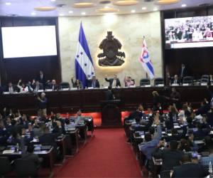 Esta semana se podría presentar la Ley de Empleo Parcial para su discucipon y aprobación.