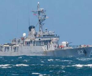 Trump, que se encuentra en su residencia privada de Mar-a-Lago, en Florida, anunció en la madrugada del sábado el lanzamiento de esta operación.