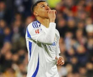 El centrocampista Kervin Arriaga ha tenido una destacada temporada con el Real Zaragoza, lo cual ha llamado la atención del Osasuna, club que juega en la primera división de España, ¿se irá o se quedará en el Zaragoza? Conozca lo que dijo a continuación.