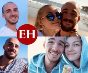 Tras varias semanas de haber desaparecido, este miércoles las autoridades estadounidenses reportaron el hallazgo de algunos artículos que pertenecían a Brian Laundrie, novio de Gabby Petito, quien fue hallada muerta el pasado 19 de septiembre. ¿Qué se sabe hasta el momento? Dale clic a la galería. FOTOS CORTESÍA: Redes Sociales