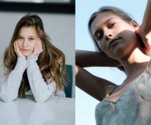 Kasia (variante polaca de Katherine, del nombre francés Catheline) es una joven modelo, instalada en la ciudad de Nueva York, Estados Unidos. Fotos: Instagram