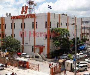 La estatal de telecomunicaciones acumula dos años de pérdidas consecutivas por la caída en los ingresos por venta de servicios. Foto: EL HERALDO.