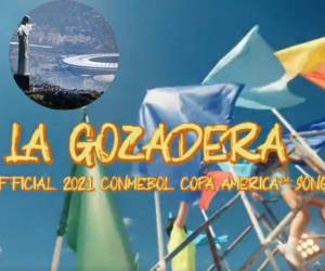 Brasil es la sede de la Copa América 2021.