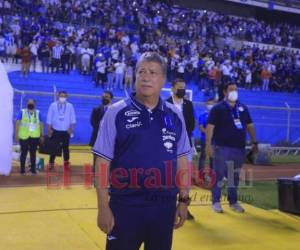 Bolillo convocó sólo a jugadores de la Liga Nacional para enfrentar a Colombia. Foto: EL HERALDO&nbsp;