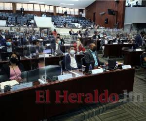 En las primeras reuniones legislativas se nombraron varias comitivas especiales a falta de la conformación de las ordinarias, pero no se han puesto al día con su trabajo.