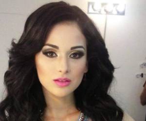 Alma Guadalupe Pérez Domínguez fue encontrada muerta en su casa.